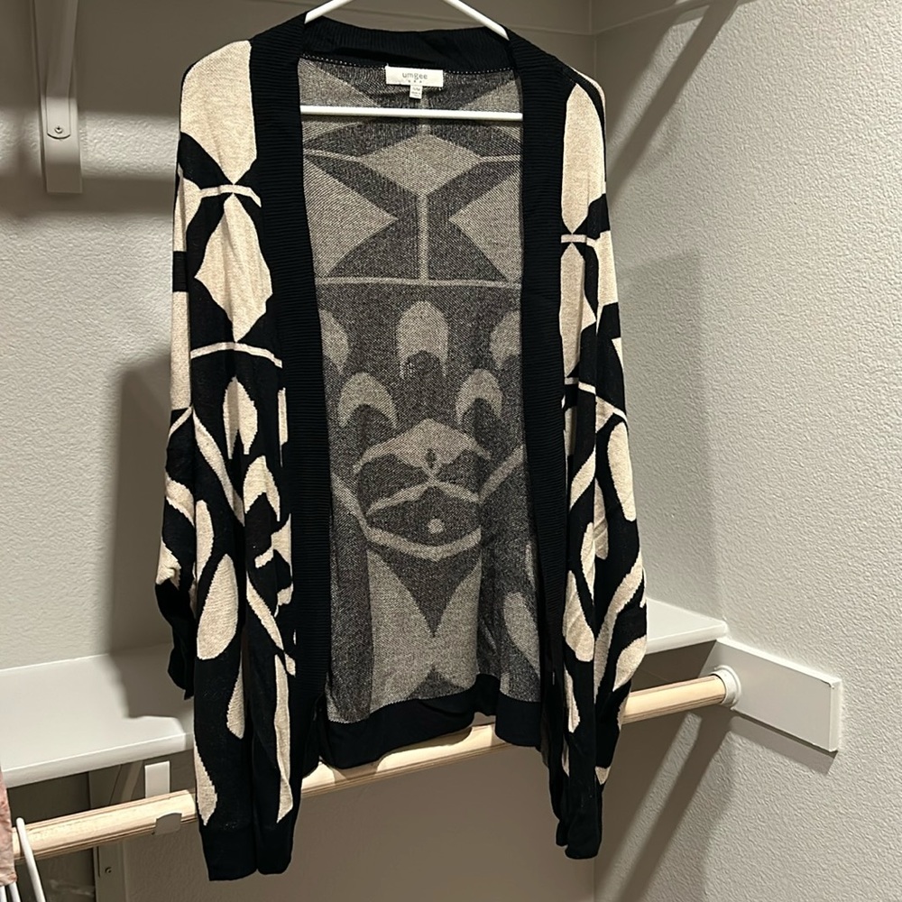 UMGEE cardigan